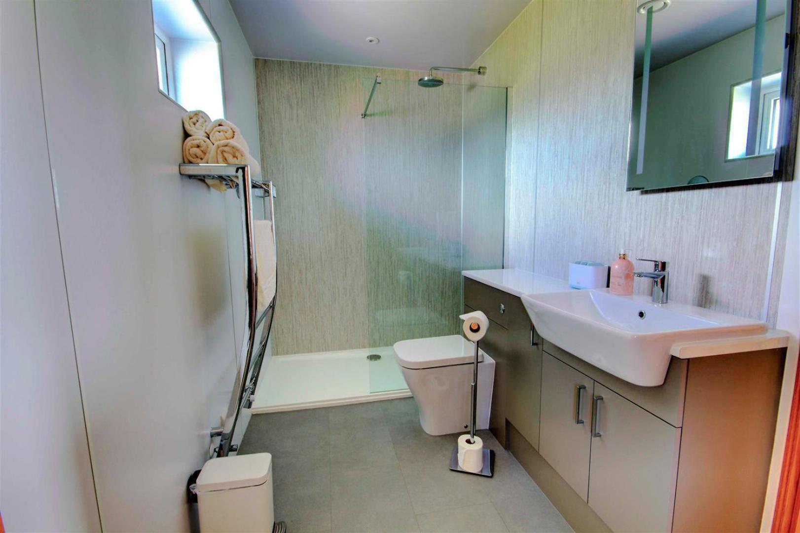 Holiday home Aurora - Self Catering, Kirkwall, Quiet Location With Luxury Hot Tub Orkney