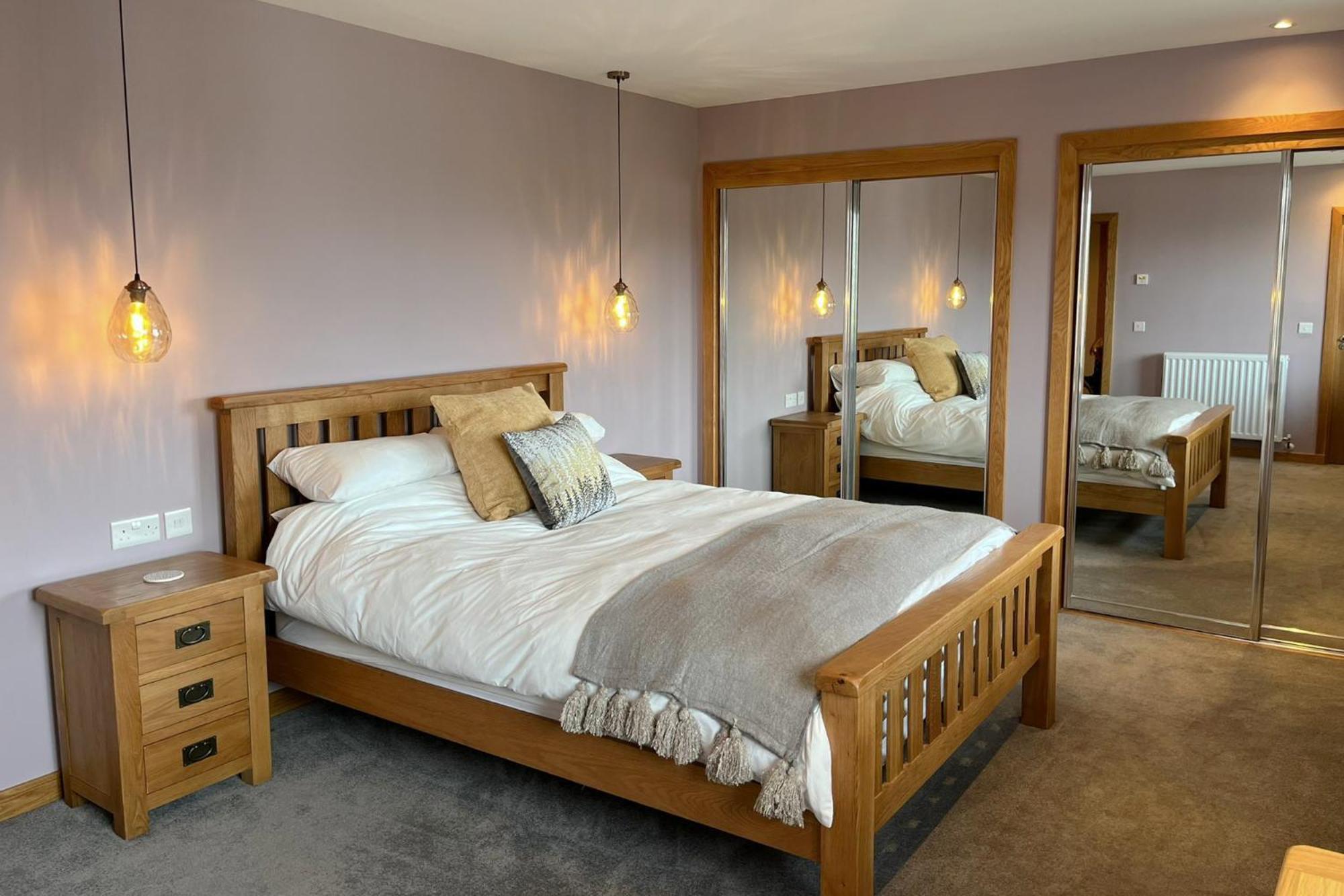 Aurora - Self Catering, Kirkwall, Quiet Location With Luxury Hot Tub Holiday home *